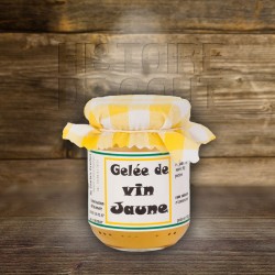 Gele de Vin Jaune