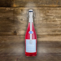 Limonade Elixia Myrtille 75 cl